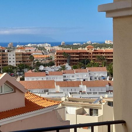 Castle Harbour Los Christianos Los Cristianos  Bagian luar foto