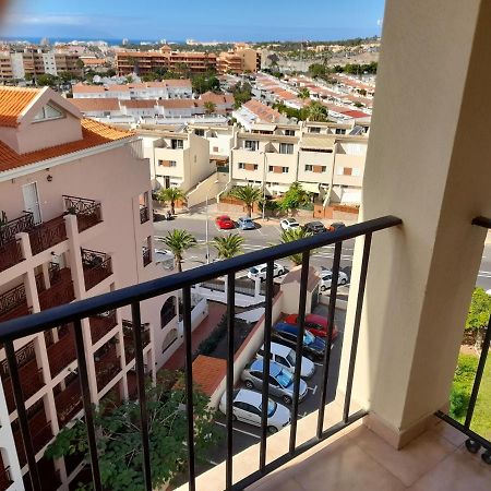 Castle Harbour Los Christianos Los Cristianos  Bagian luar foto