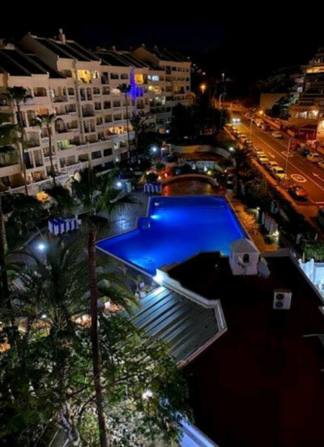 Castle Harbour Los Christianos Los Cristianos  Bagian luar foto