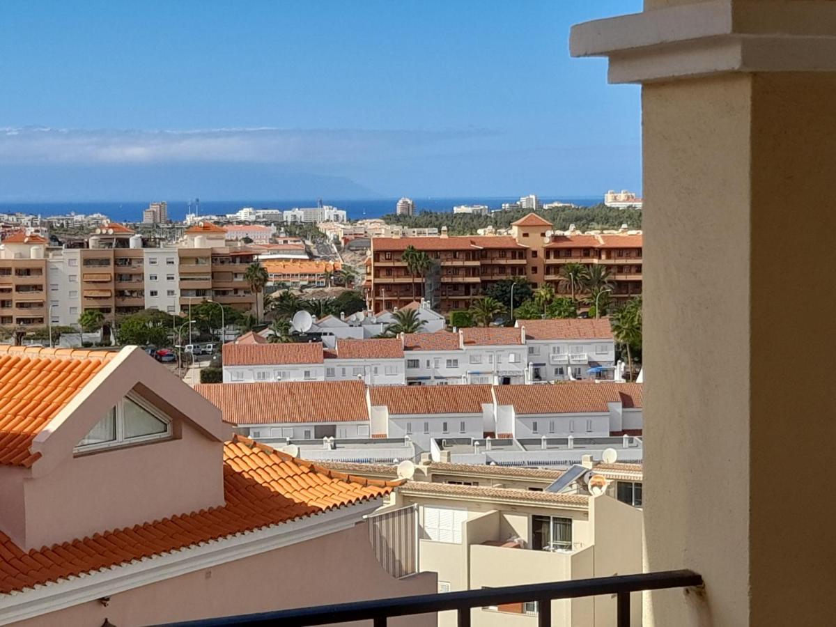 Castle Harbour Los Christianos Los Cristianos  Bagian luar foto