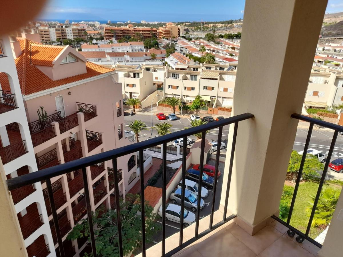 Castle Harbour Los Christianos Los Cristianos  Bagian luar foto