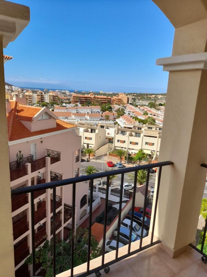 Castle Harbour Los Christianos Los Cristianos  Bagian luar foto