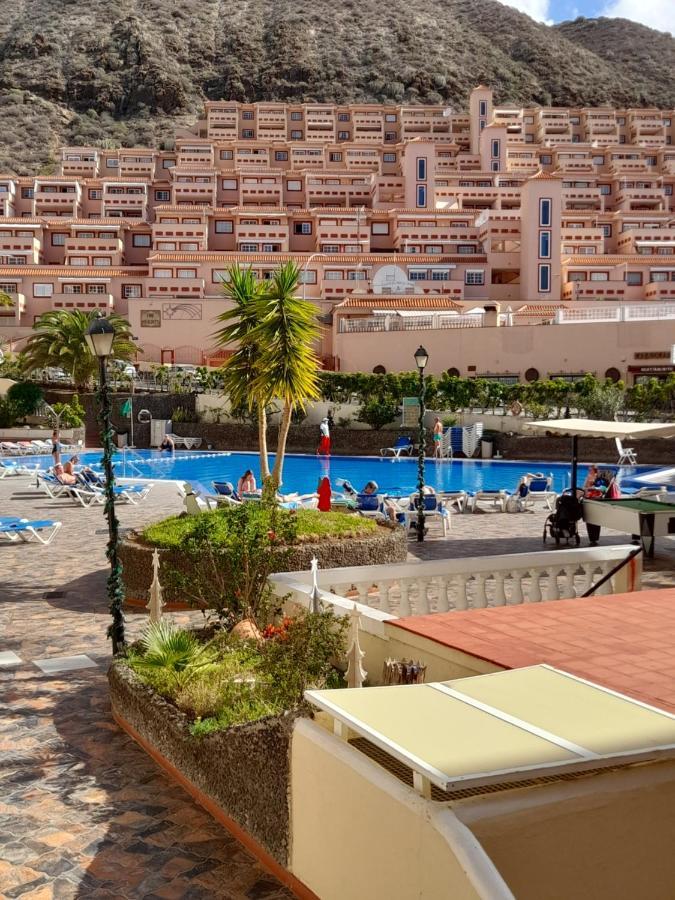 Castle Harbour Los Christianos Los Cristianos  Bagian luar foto