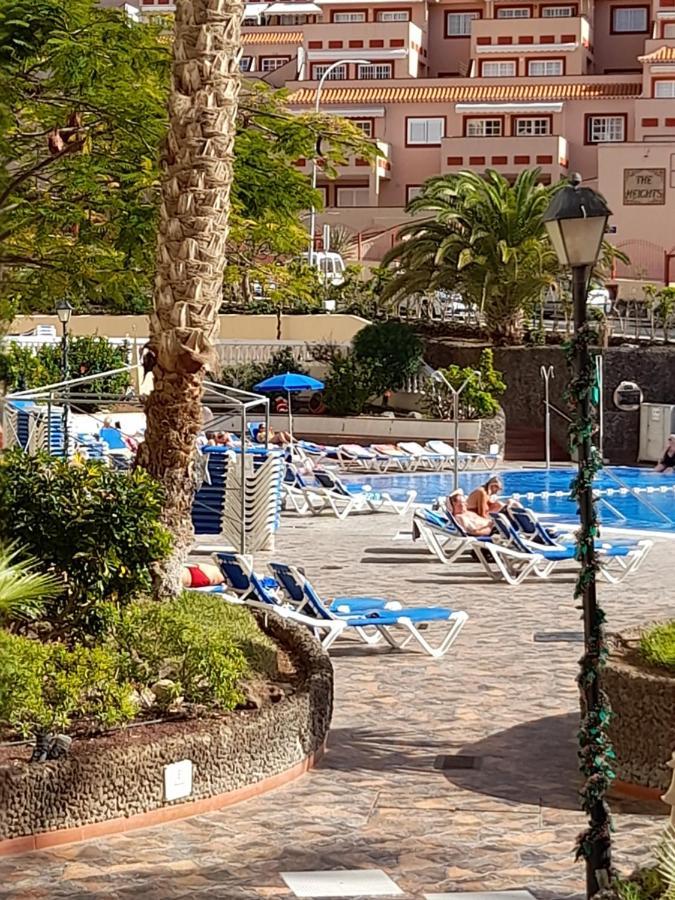 Castle Harbour Los Christianos Los Cristianos  Bagian luar foto
