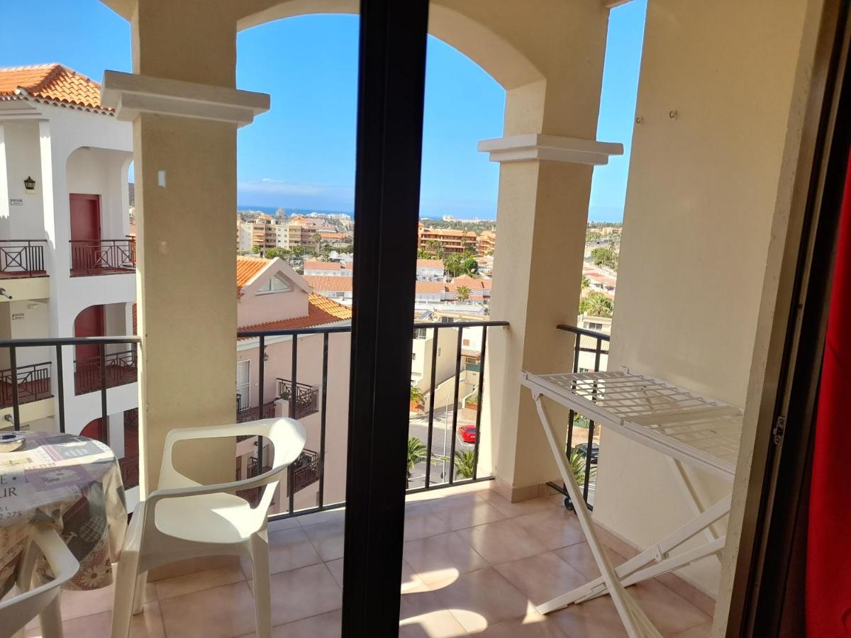 Castle Harbour Los Christianos Los Cristianos  Bagian luar foto